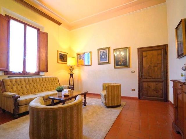 Casa indipendente in vendita a Empoli FI