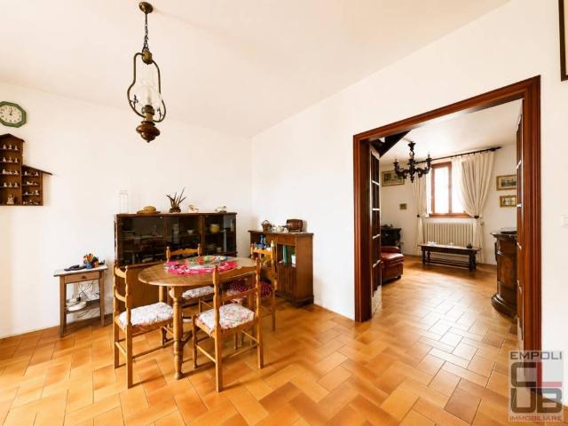 Casa indipendente in vendita a Empoli FI