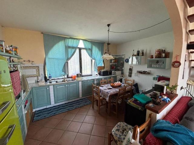 Casa indipendente in vendita a Empoli FI