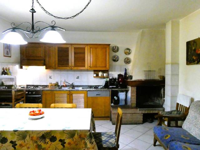 Casa indipendente in vendita a Empoli FI