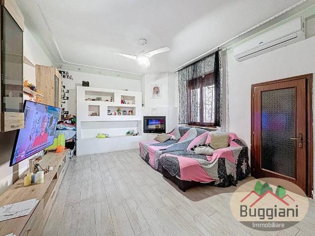 Casa indipendente in vendita a Empoli FI