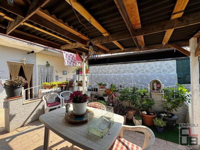 Casa indipendente in vendita a Empoli FI