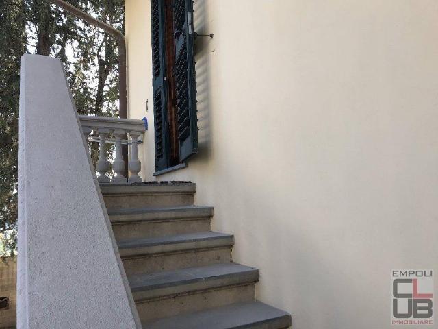 Casa indipendente in vendita a Empoli FI