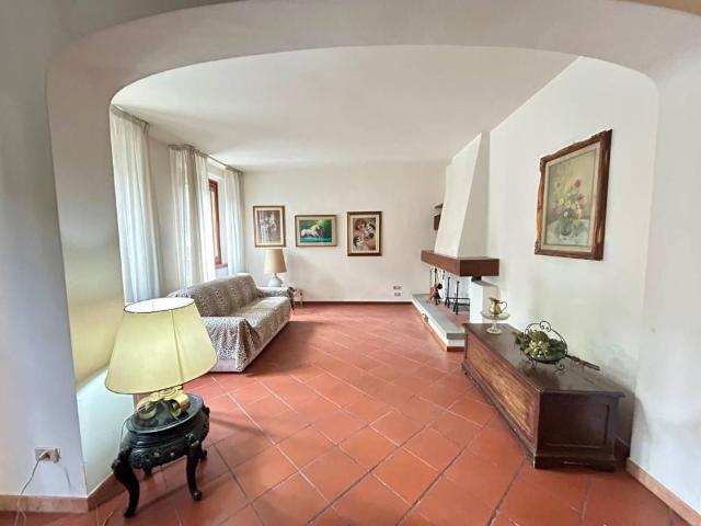 Casa indipendente in vendita a Empoli FI