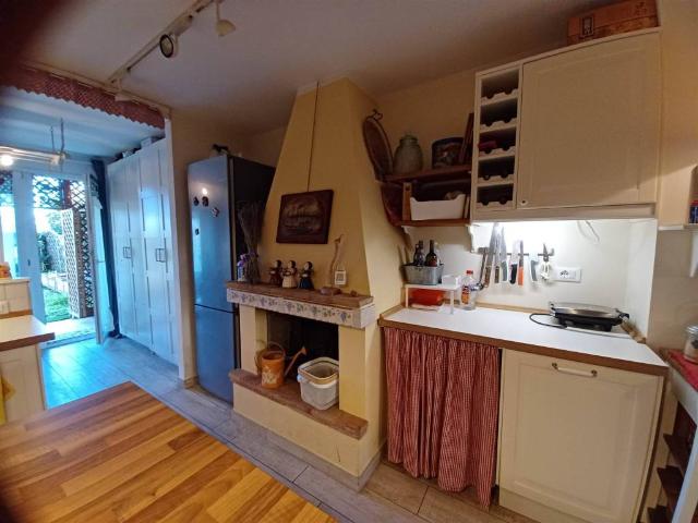 Casa indipendente in vendita a Empoli FI