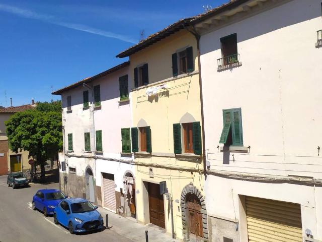 Casa indipendente in vendita a Empoli FI