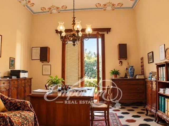 Casa indipendente in vendita a Empoli FI