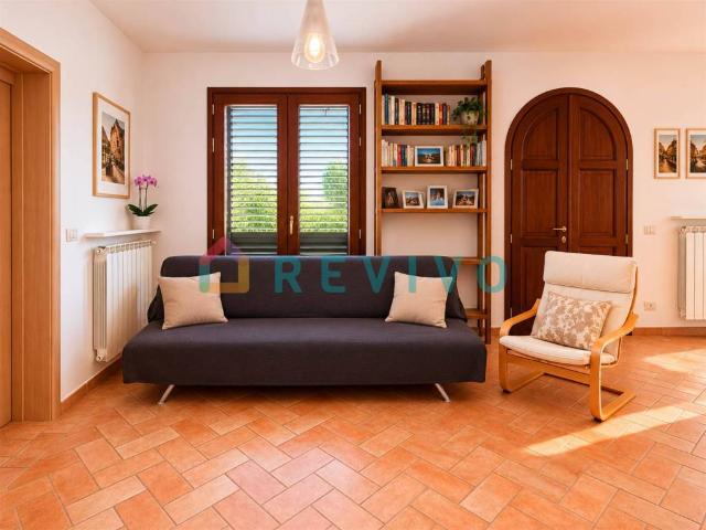 Casa indipendente in vendita a Empoli FI