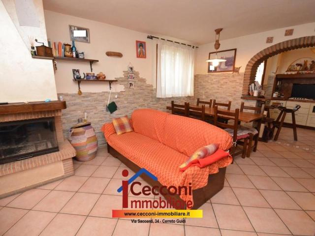 Casa indipendente in vendita a Empoli