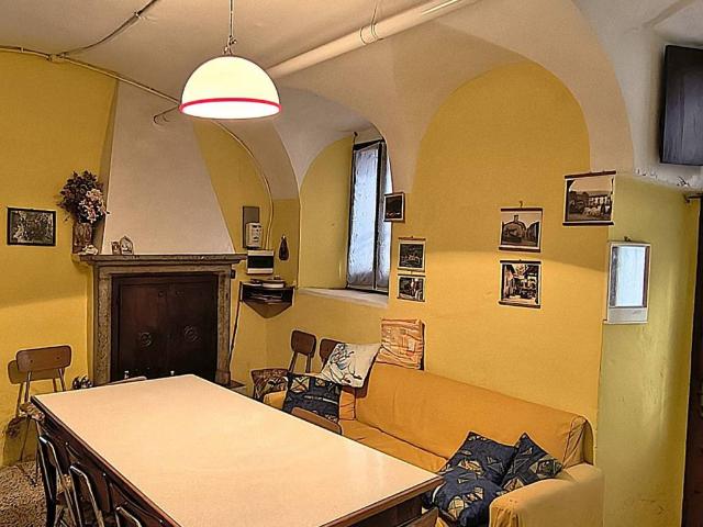 Casa indipendente in vendita a Entratico BG