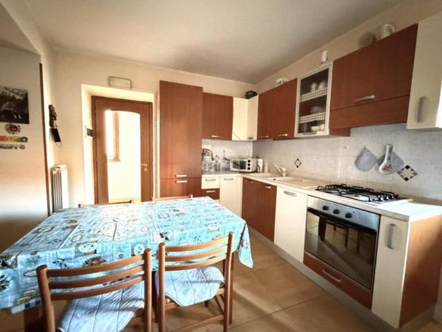 Casa indipendente in vendita a Entratico BG