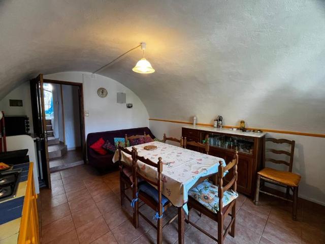 Casa indipendente in vendita a Entracque CN