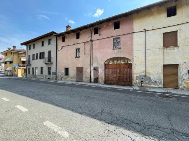 Casa indipendente in vendita a Envie CN