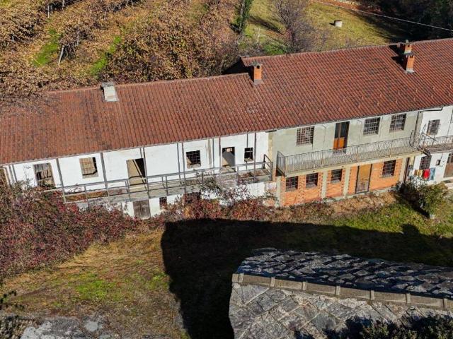 Casa indipendente in vendita a Envie CN