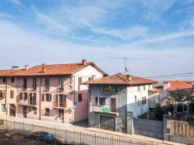 Casa indipendente in vendita a Envie CN