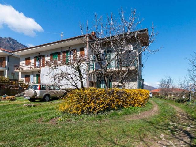 Casa indipendente in vendita a Envie CN