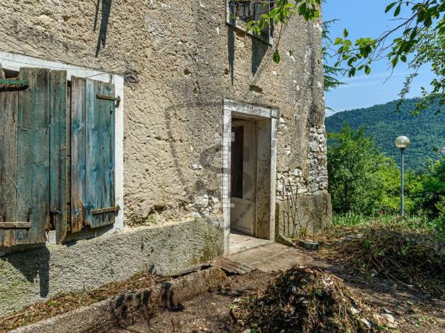 Casa indipendente in vendita a Enego VI