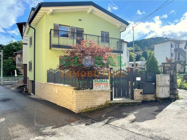 Casa indipendente in vendita a Enego VI