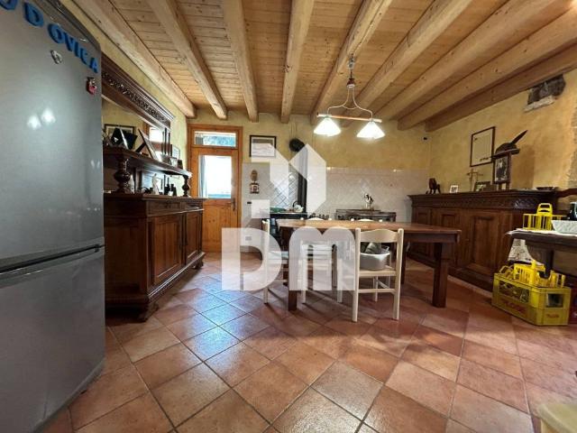 Casa indipendente in vendita a Enego VI