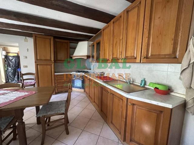 Casa indipendente in vendita a Enego VI