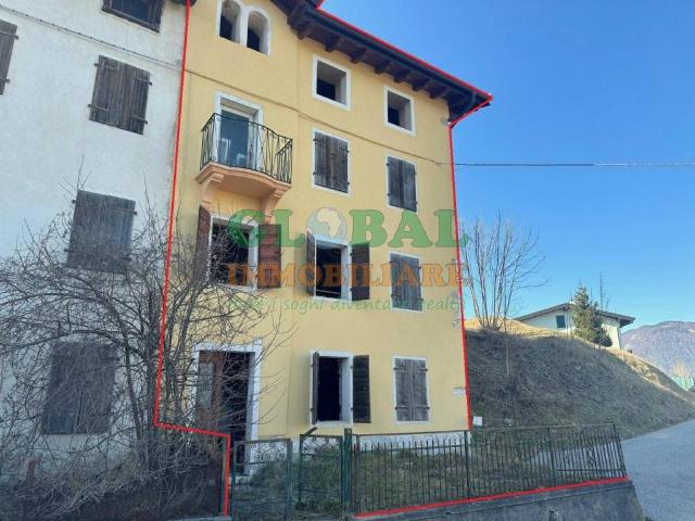 Casa indipendente in vendita a Enego VI