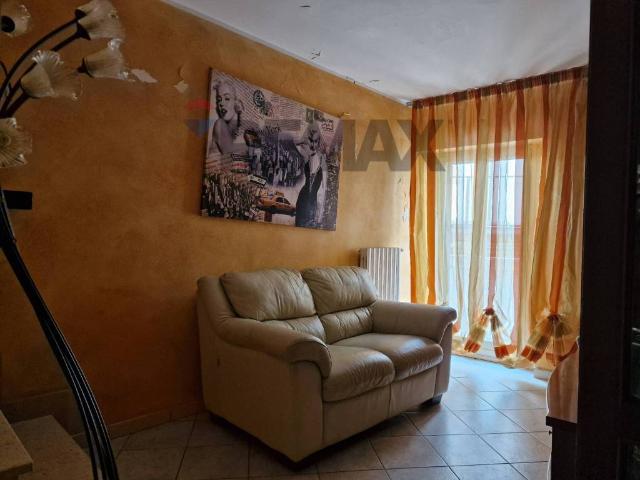 Casa indipendente in vendita a Enna EN