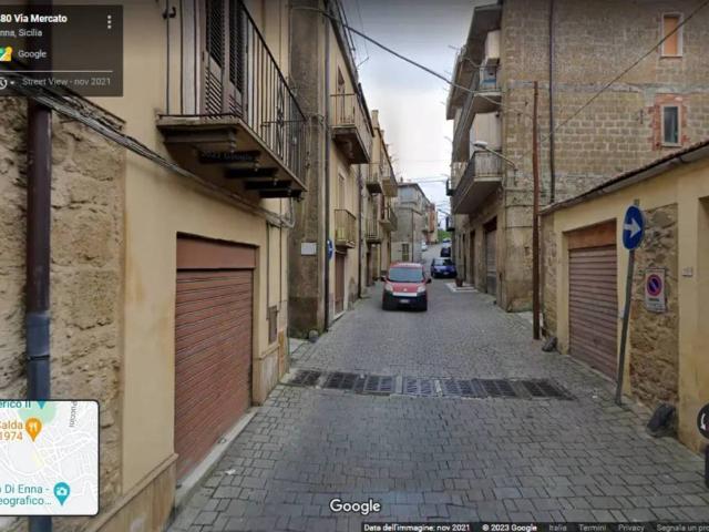 Casa indipendente in vendita a Enna EN