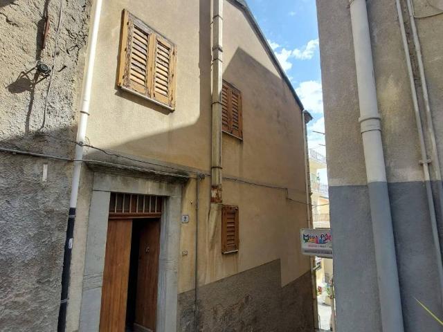 Casa indipendente in vendita a Enna EN