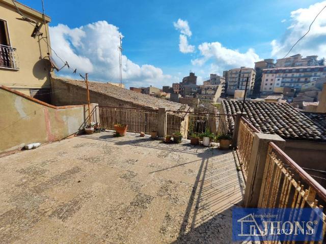 Casa indipendente in vendita a Enna EN