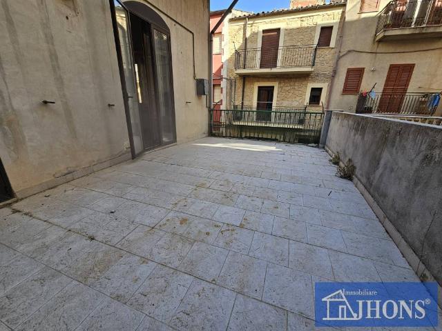 Casa indipendente in vendita a Enna EN