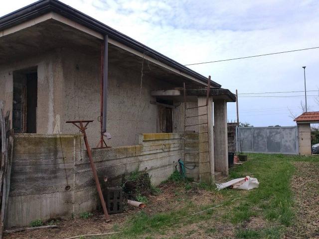 Casa indipendente in vendita a Eboli