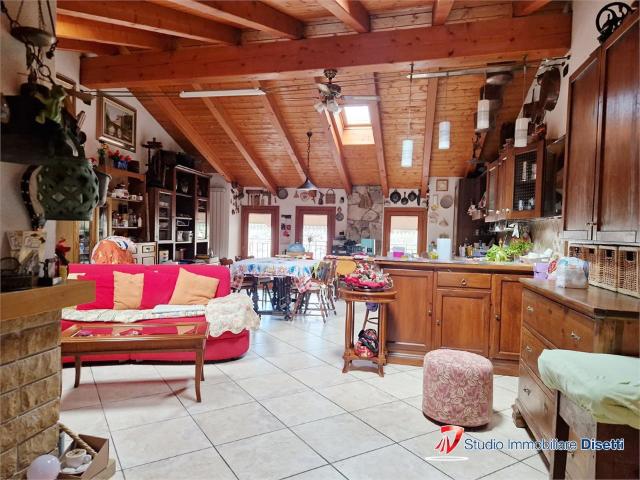 Casa indipendente in vendita a Edolo