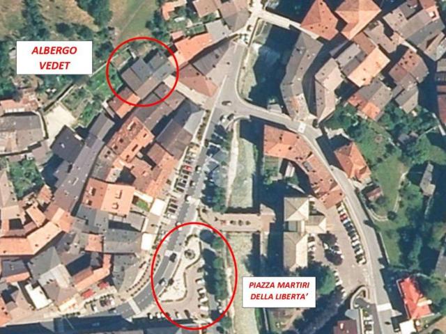 Casa indipendente in vendita a Edolo BS