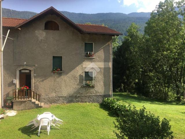 Casa indipendente in vendita a Edolo BS