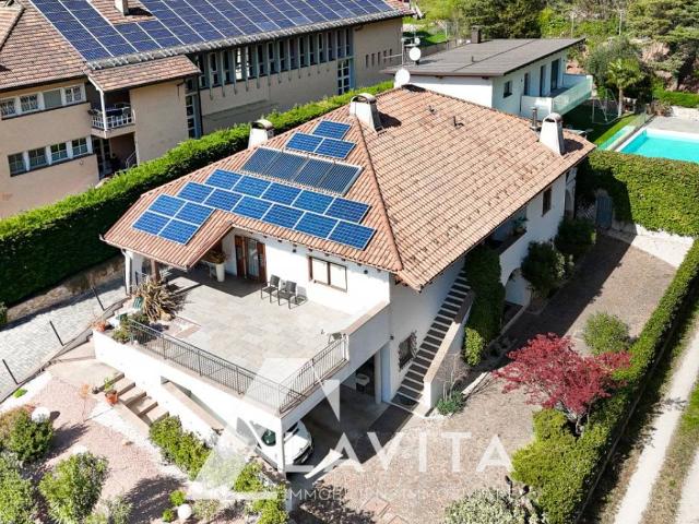Casa indipendente in vendita a Egna BZ