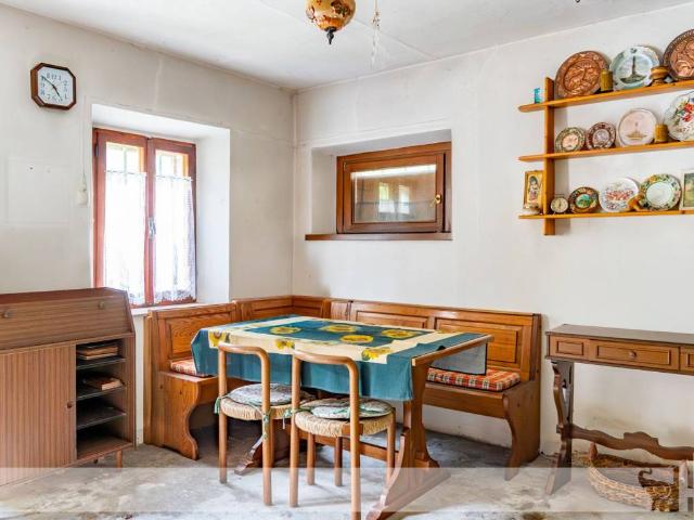 Casa indipendente in vendita a Erto e Casso PN