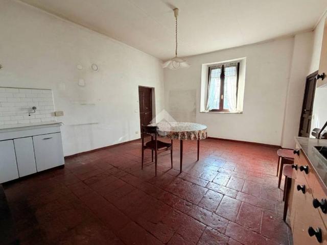 Casa indipendente in vendita a Erve LC