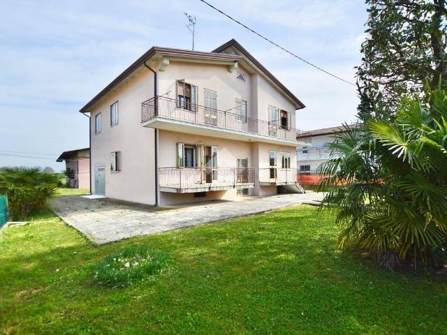 Casa indipendente in vendita a Eraclea VE