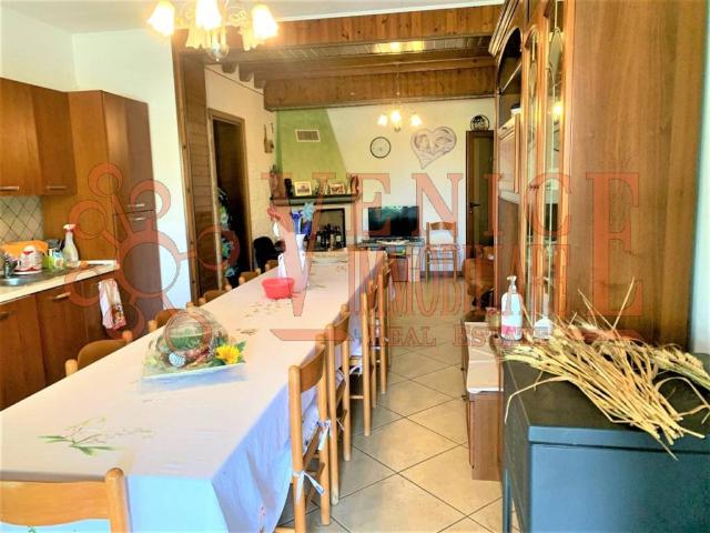 Casa indipendente in vendita a Eraclea VE