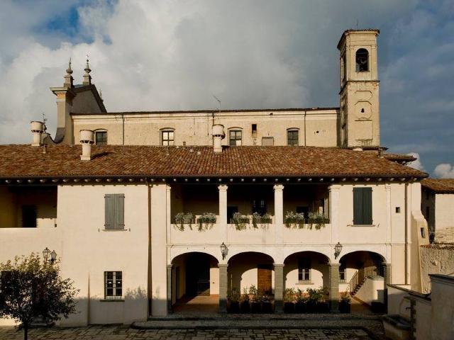 Casa indipendente in vendita a Erbusco BS