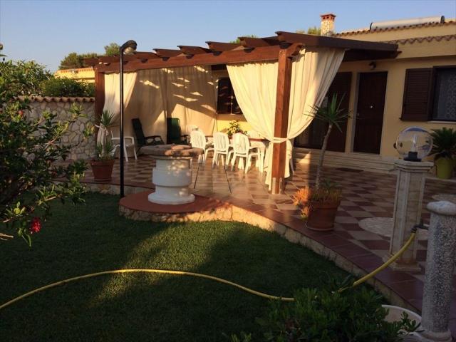 Casa indipendente in vendita a Erice
