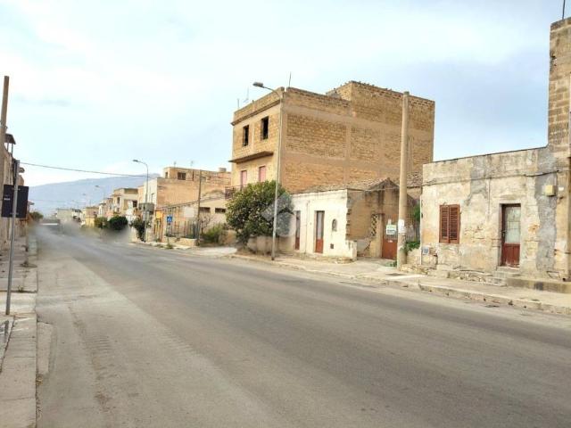 Casa indipendente in vendita a Erice TP