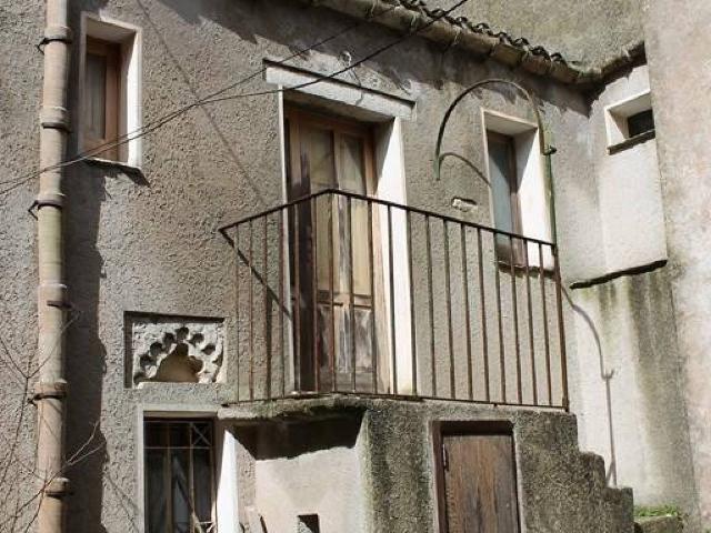 Casa indipendente in vendita a Erice TP