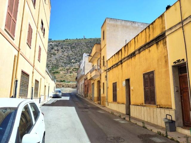 Casa indipendente in vendita a Erice TP