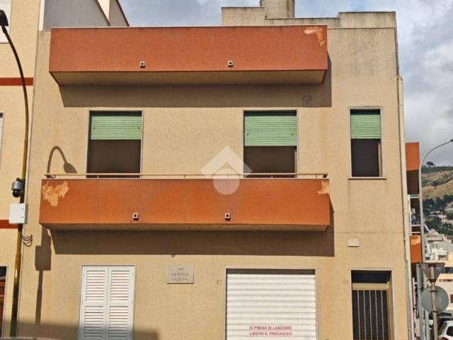 Casa indipendente in vendita a Erice TP