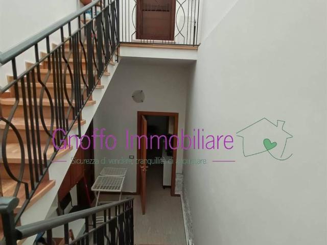 Casa indipendente in vendita a Erice TP