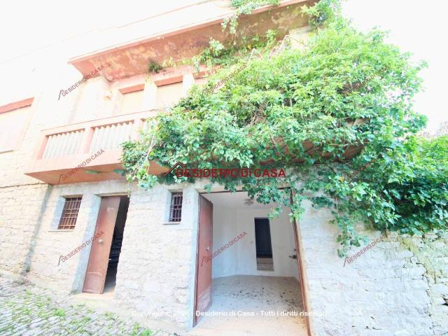 Casa indipendente in vendita a Erice TP