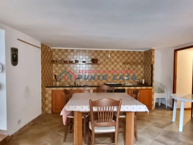Casa indipendente in vendita a Erice TP