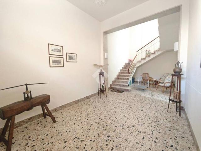 Casa indipendente in vendita a Erice TP