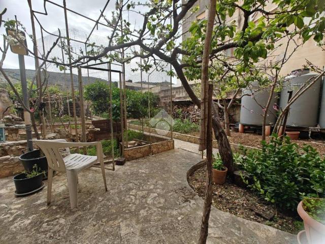 Casa indipendente in vendita a Erice TP